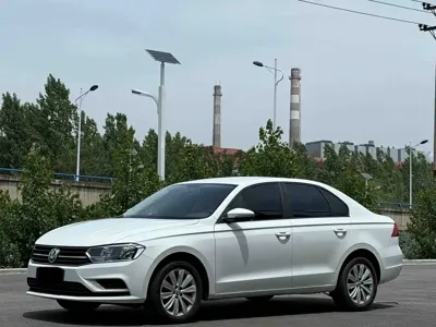 Volkswagen Bora · 2023 год