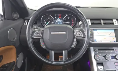 Land Rover Range Rover Evoque 2016, 115943 км, за 11900000 KRW - фото 14