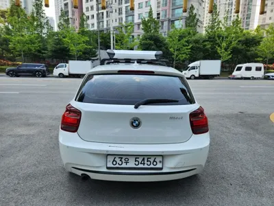 BMW 1-Series 2015, 142389 км, за 7800000 KRW - фото 5