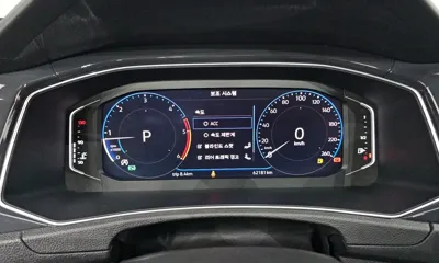 Volkswagen T-Roc 2021, 62181 км, за 21800000 KRW - фото 8