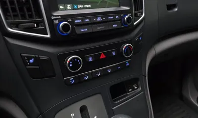 Hyundai Starex 2018, 216890 км, за 7800000 KRW - фото 17