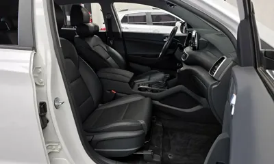 Hyundai Tucson 2019, 176749 км, за 12000000 KRW - фото 26