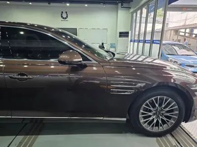 Genesis G80 2021, 41363 км, за 33900000 KRW - фото 20