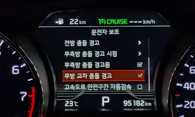 Kia Canival 2019, 95182 км, за 18500000 KRW - фото 34