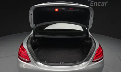 Mercedes-Benz C-Class 2016, 62778 км, за 17000000 KRW - фото 20