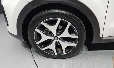 Kia Sportage 2018, 175959 км, за 9900000 KRW - фото 5