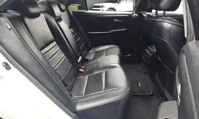 Toyota Camry 2017, 94386 км, за 16500000 KRW - фото 12