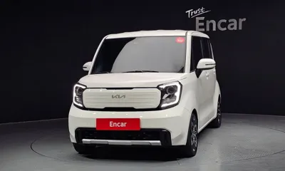 Kia Ray 2024, 25451 км, за 16990000 KRW