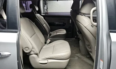Kia Canival 2015, 101197 км, за 10700000 KRW - фото 11