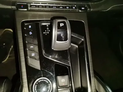 Geely Auto Emgrand X7 Sport 2020, 70800 км, за 52910.42 CNY - фото 11