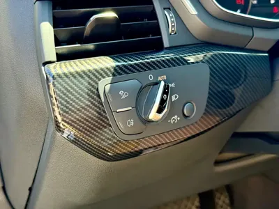 Audi A4L 2019, 66000 км, за 118000 CNY - фото 9
