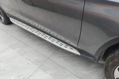 Mercedes-Benz GLC 2019, 88000 км, за 139229.21 CNY - фото 26