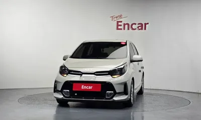 Kia Morning 2023, 27777 км, за 13900000 KRW