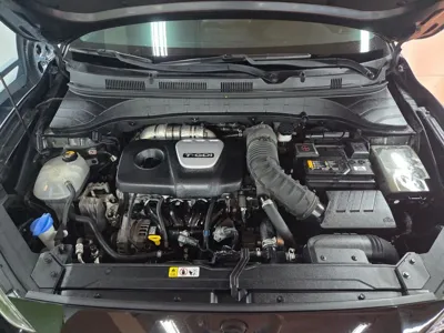 Hyundai Kona 2018, 114121 км, за 13500000 KRW - фото 6