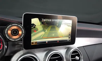 Mercedes-Benz C-Class 2018, 115412 км, за 24500000 KRW - фото 16