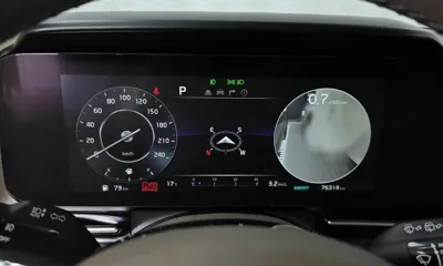Kia Canival 2021, 76314 км, за 29690000 KRW - фото 8