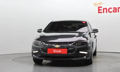 ChevroletGMDaewoo Malibu 2017, 157823 км, за 4600000 KRW