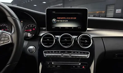 Mercedes-Benz C-Class 2017, 57331 км, за 17500000 KRW - фото 14