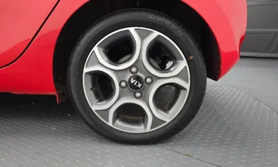 Kia Morning 2015, 73408 км, за 5500000 KRW - фото 21