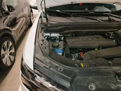 Haval H6 2024, 29900 км, за 70200 CNY - фото 21