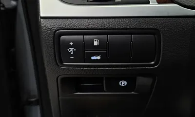 Hyundai Genesis 2016, 163882 км, за 8800000 KRW - фото 14