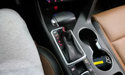 Kia Sportage 2020, 68574 км, за 19400000 KRW - фото 9