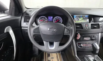 Renault-KoreaSamsung SM5 2018, 169448 км, за 4800000 KRW - фото 13