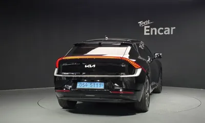 Kia EV6 2023, 61556 км, за 35000000 KRW