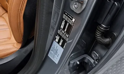 BMW 5-Series 2023, 31890 км, за 39890000 KRW - фото 32