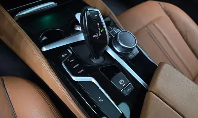 BMW 5-Series 2020, 74454 км, за 25500000 KRW - фото 9