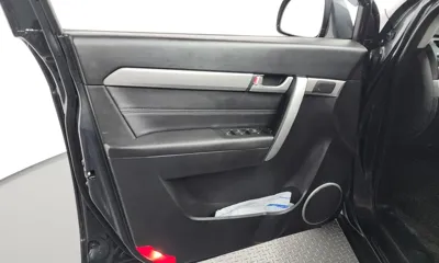 ChevroletGMDaewoo Captiva 2016, 152674 км, за 4990000 KRW - фото 24
