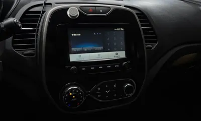 Renault-KoreaSamsung QM3 2015, 49200 км, за 5900000 KRW - фото 15
