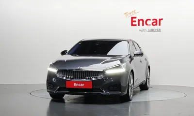 Kia K7 2018, 42046 км, за 15900000 KRW