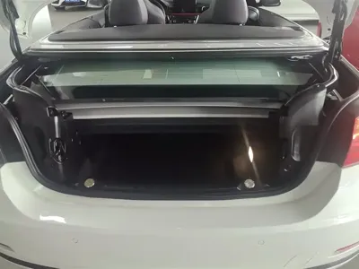 BMW 4 Series 2014, 147900 км, за 116000 CNY - фото 4
