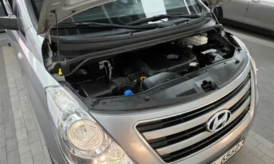 Hyundai Starex 2016, 142700 км, за 9500000 KRW - фото 6