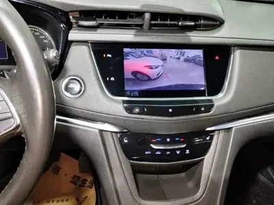 Cadillac XT5 2020, 112200 км, за 106900 CNY - фото 13