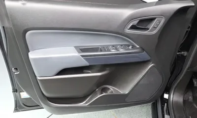 ChevroletGMDaewoo Colorado 2021, 64763 км, за 23700000 KRW - фото 24