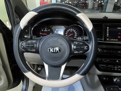 Kia Canival 2016, 163724 км, за 8000000 KRW - фото 8