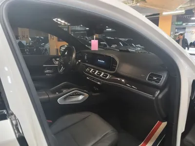 Mercedes-Benz GLE-Class 2022, 29000 км, за 82900000 KRW - фото 5