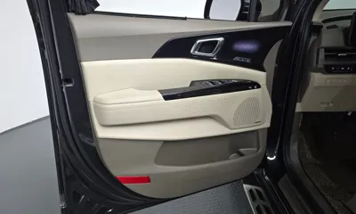 Kia Canival 2023, 32165 км, за 34500000 KRW - фото 25