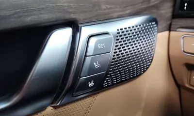 Kia Mohave 2021, 65897 км, за 30800000 KRW - фото 37