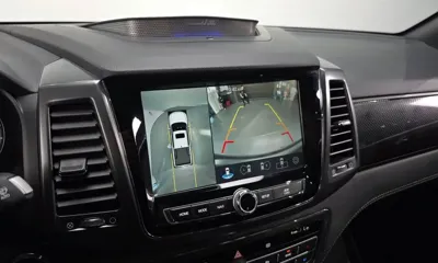 KG_Mobility_Ssangyong Rexton 2021, 107786 км, за 19600000 KRW - фото 16