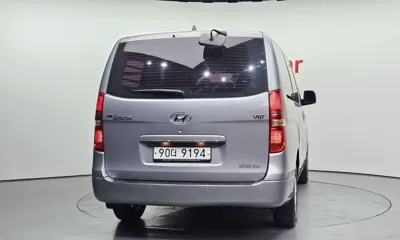 Hyundai Starex 2017, 88607 км, за 12800000 KRW