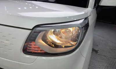 Kia Ray 2020, 135700 км, за 6200000 KRW - фото 22