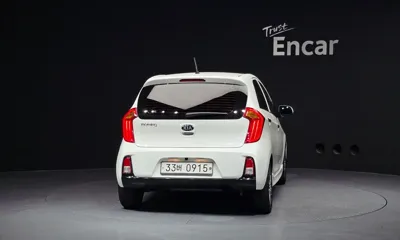 Kia Morning 2016, 103973 км, за 6000000 KRW - фото 4