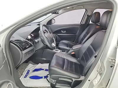 Renault-KoreaSamsung SM3 2016, 81547 км, за 5200000 KRW - фото 11