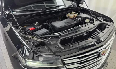 Cadillac Escalade 2023, 43002 км, за 99000000 KRW - фото 6