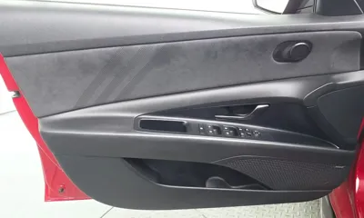 Hyundai Avante 2022, 41373 км, за 21400000 KRW - фото 24