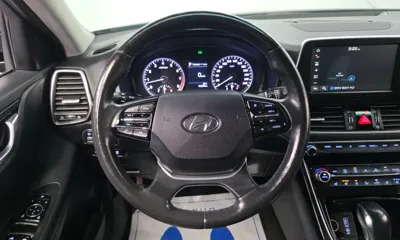 Hyundai Grandeur 2019, 152880 км, за 13500000 KRW - фото 15