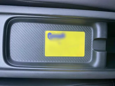 Nio Firefly 2025, 3400 км, за 91038.4 CNY - фото 14